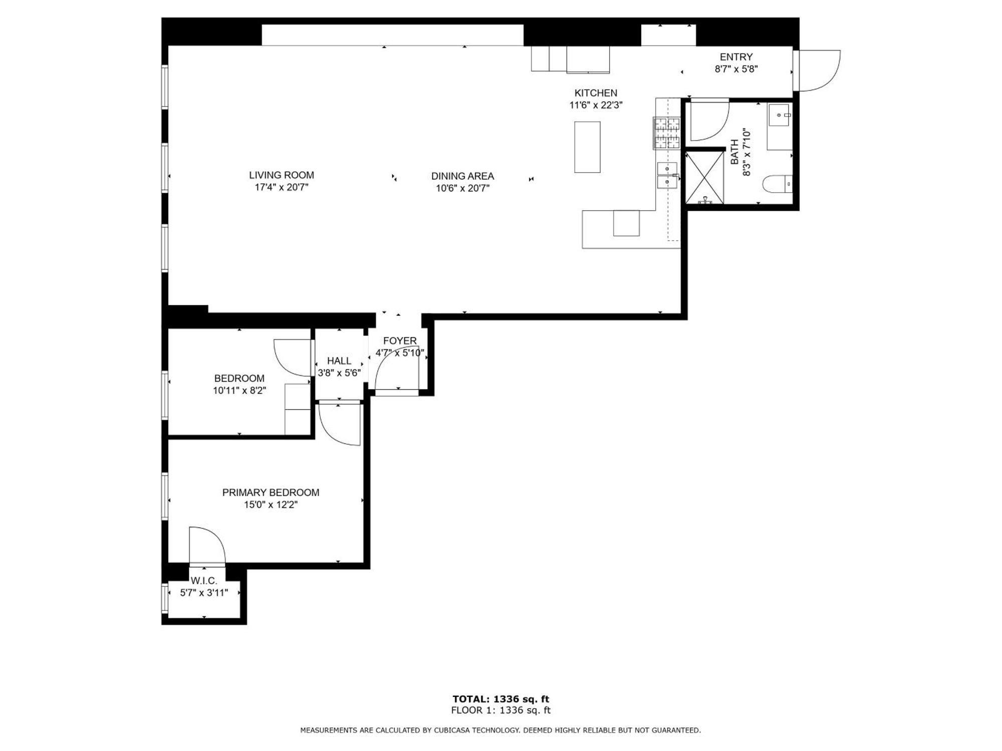 סנט ג'וזף City View Loft מראה חיצוני תמונה